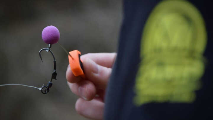 Jak na Ronnie Rig I.