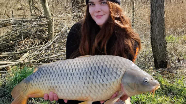 Za Sportovními Revíry 14 - Rybník Klemovák vol.2