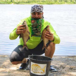 Михаил Лавренко