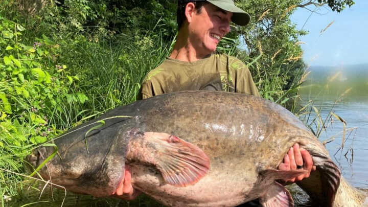 Sumcařské příběhy - "Úlovek roku"