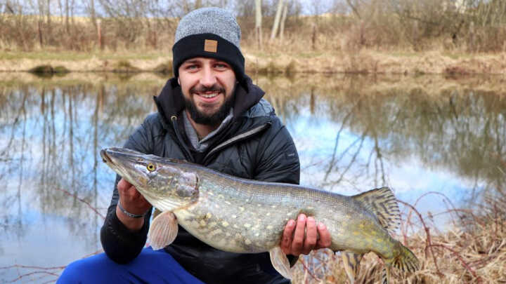 Das ondas atlânticas para os rios e lagos central Europeus