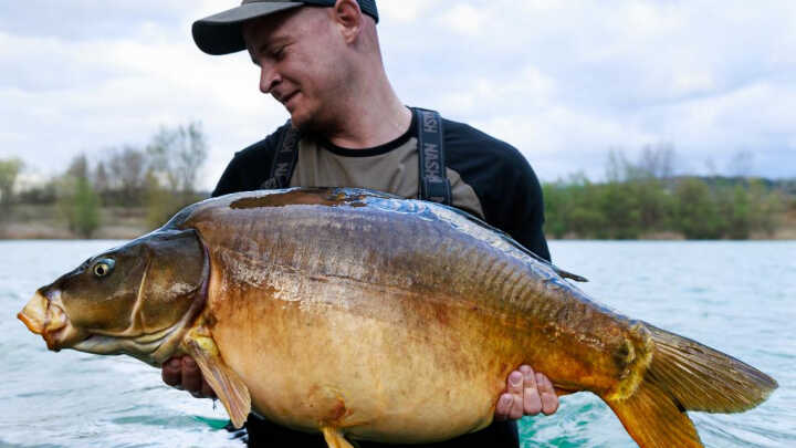 Velká noc na Greene