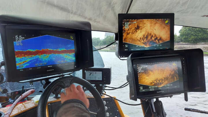 Pierwsza wyprawa na suma