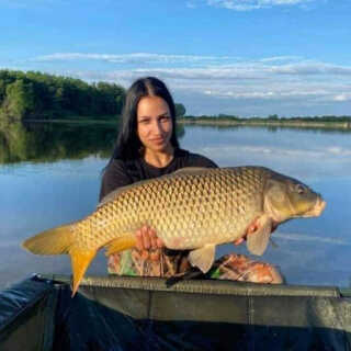 Виктория Георгиева