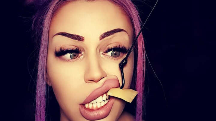 Маркерение часть 2