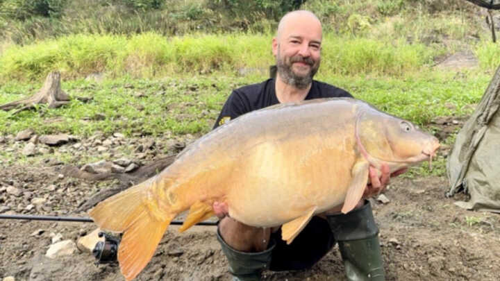 KONEČNĚ DVACKA! HONZA PŘEPSAL OSOBÁK