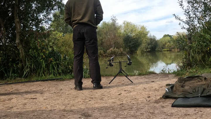 Czekasz i czekasz , a tu nic nie bierze