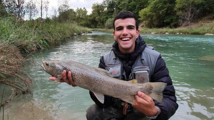 EL DÍA DE LAS GRANDES 29/08/2020