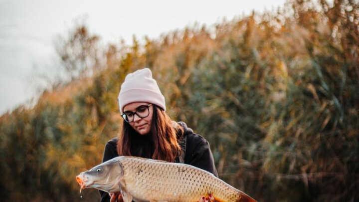 Kaland a homokbányában