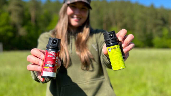 Bezpieczeństwo nad wodą to podstawa.