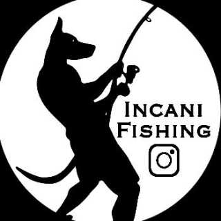 Incani Fishing