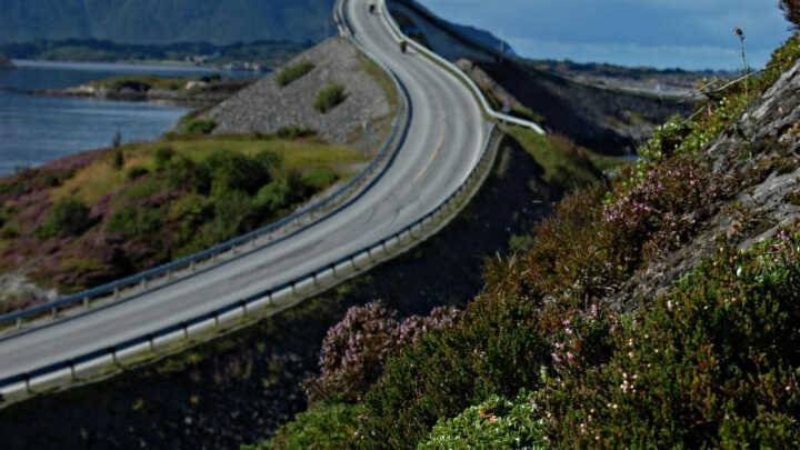 Cestou necestou za sny - START!