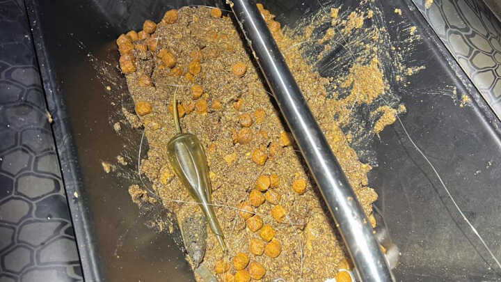 Wakacyjny zig rig - cz. II.