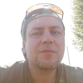 Сергей Готик