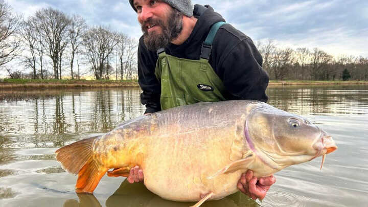 Salida de Pesca a Francia Proximamente