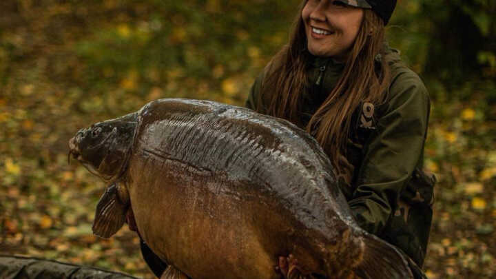 Bezpieczeństwo ryb to podstawa, cz. I.