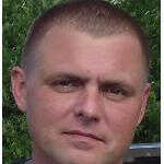 Олег Новоселов