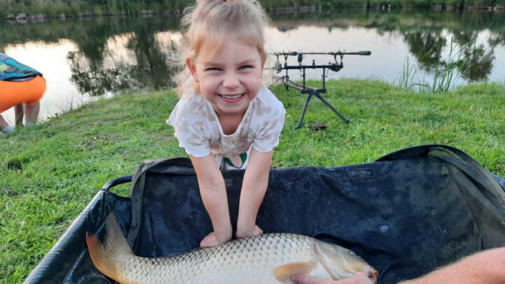 Bobrowe Rozlewosko 2023