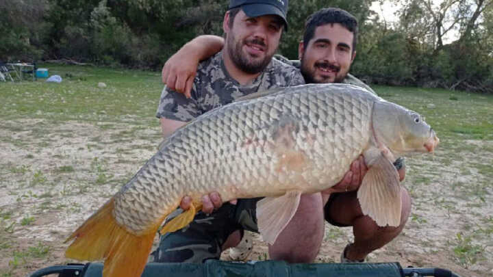 Reflexión Personal sobre la Pesca