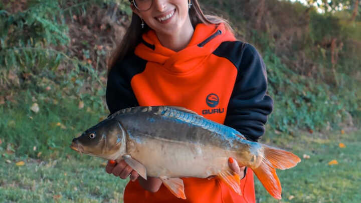 Feeder Specialist Laghi di Mantova