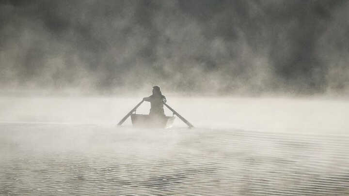 Za Sportovními Revíry 04 - Písník Machač