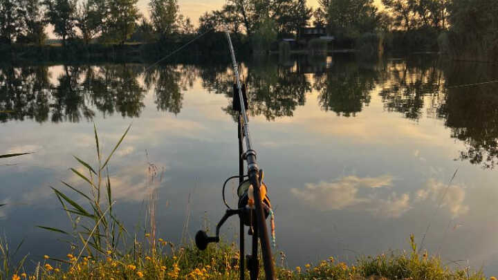 40h na miestnej vode