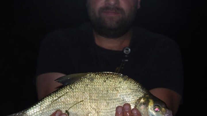 Рыбалка 7-9.06.19