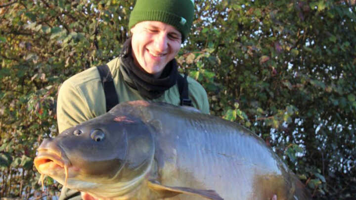 Italský gigant aneb zakončení roku splněných snů