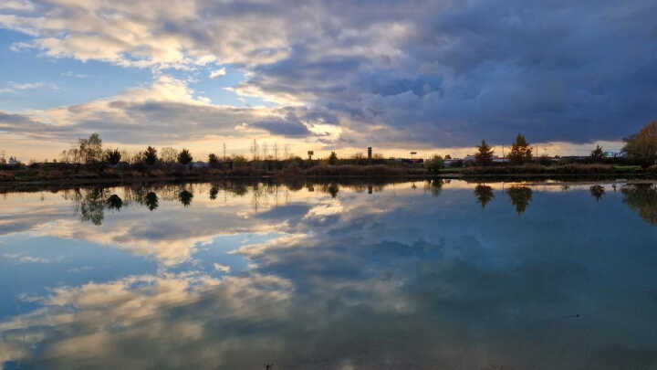 Faktory úspěchu při lovu