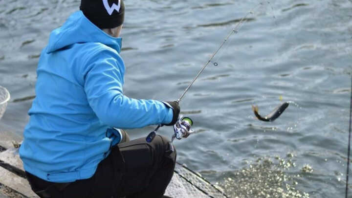 Herakles Cup Trout Area 22 feb 2020