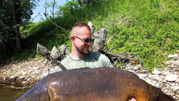 Zlatí giganti ze Štýrska