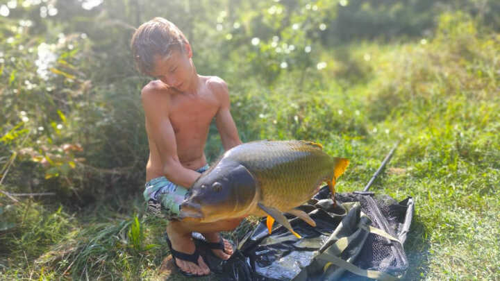 Nečekané Překvapení