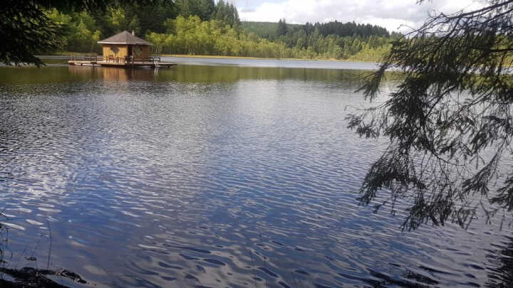 Deux passions qui se croisent