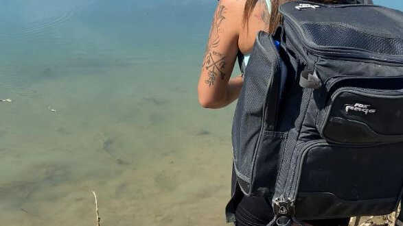 Spinning bajo 41 grados (BASSES LOCOS)