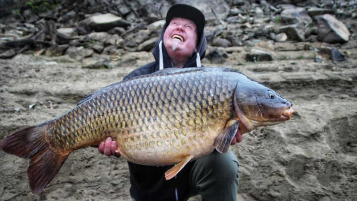 Skoro zimní orlické dobrodružství