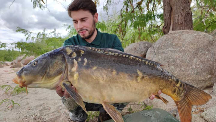Valmayor, más de 12kg? ¿es posible?
