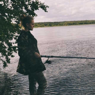 Юлия Корнева