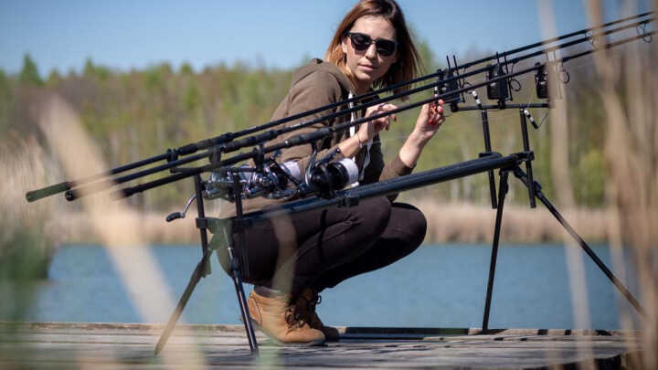 Na rybách s Nicol 2/2