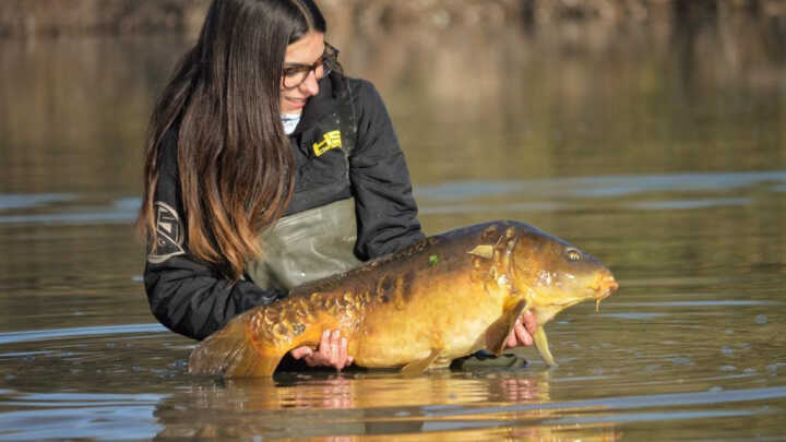 ¿Mejor estación para pescar el CARPFISHING?