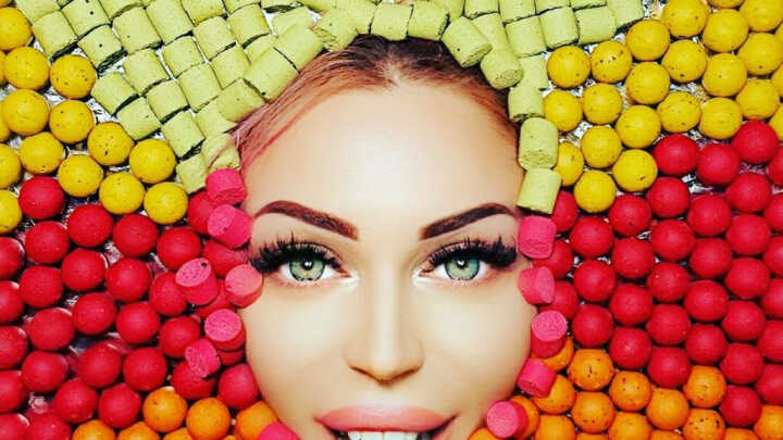 Маркерение 3