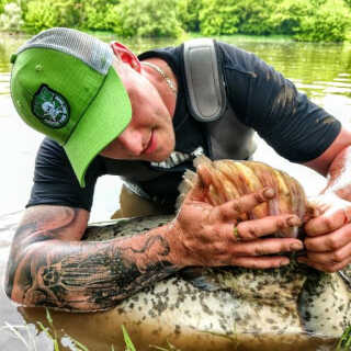 Piotr Boufał - W pogoni za sumem