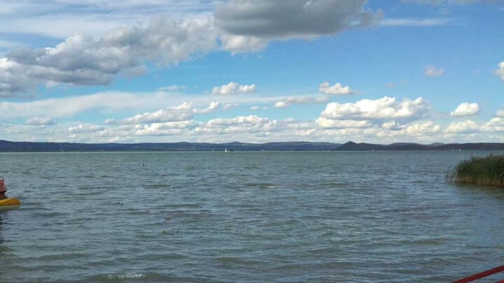 Balaton 2022 1/2