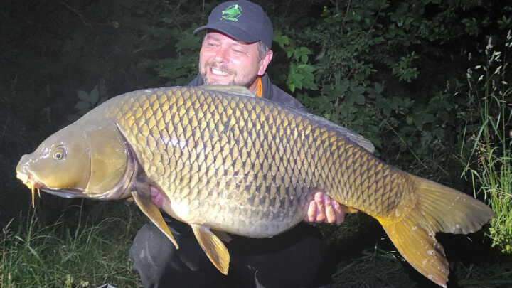 ZMĚNA MÍSTA, RYBA JISTÁ