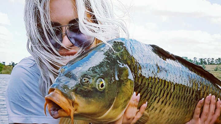 Рыбалка ранней весной