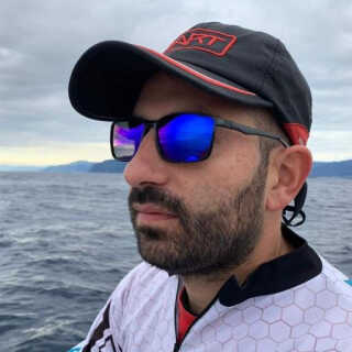 Andrea Castelli ( CEO Fishingmania.it )