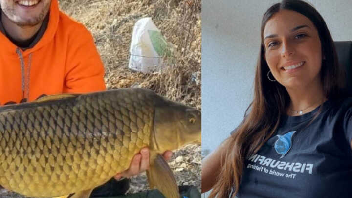 Entrevista a CHEMA FISHING