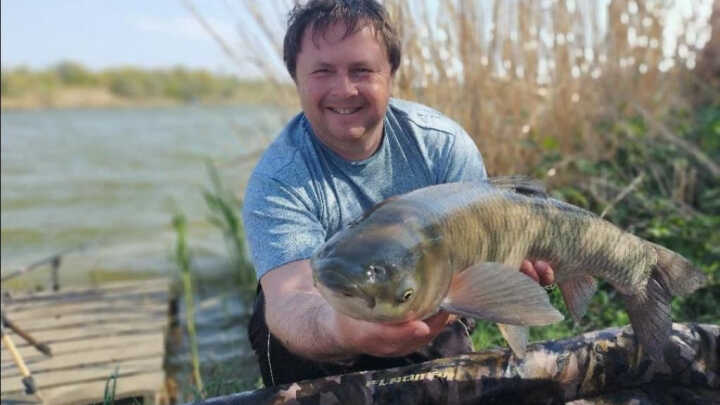 6 reasons to catch and release