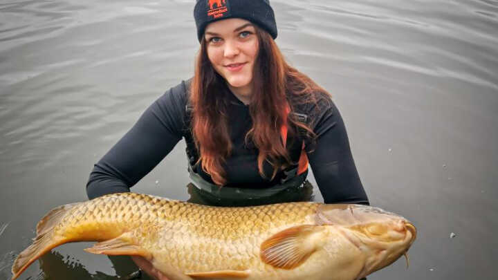 Nový osobák ze svazové pískovny