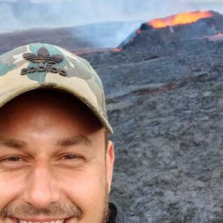 Paweł Cabak - Chill Carp Team