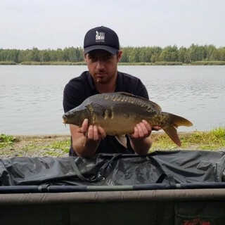 Михаил Скляренко